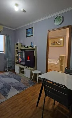 Dijual Apartemen Maple Park, Luas 74 Meter, Kode :21479 Ha Gallery