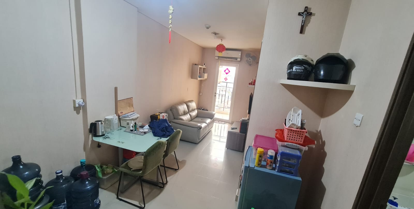 Dijual Apartemen Sunter Icon, Furnish, Luas 45,77 Meter, Kode :20291 Ad Gallery