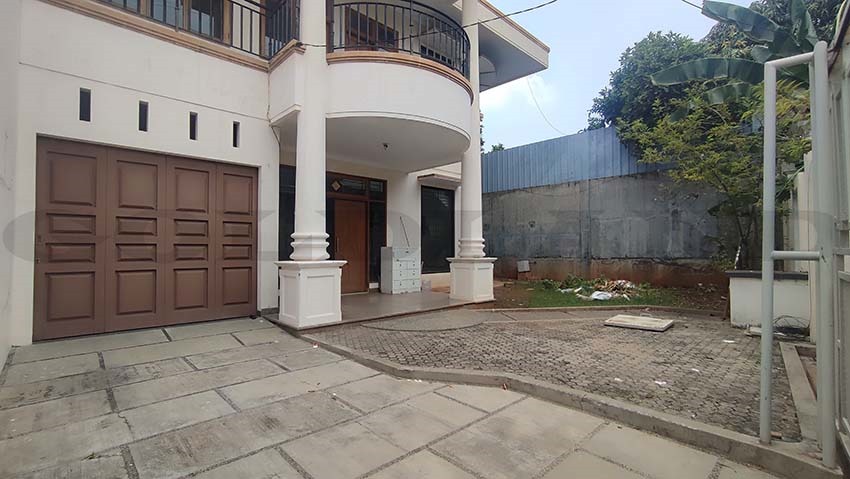 Disewa Rumah Sunter, Luas 14x22 Meter, Kode :20105 Si/Bn Gallery