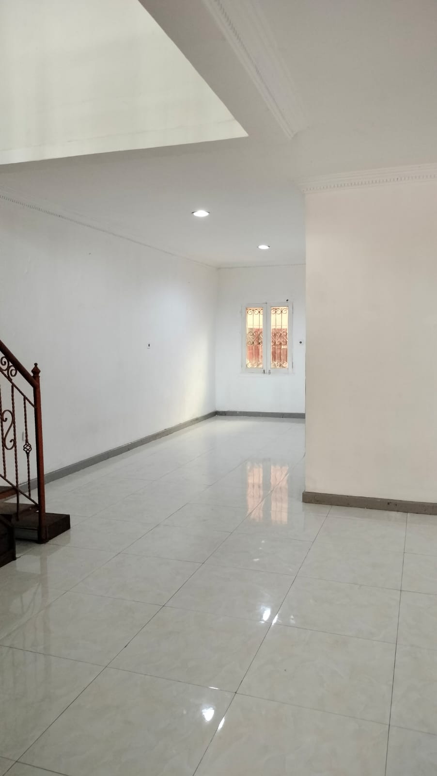 Dijual/Disewa Rumah Cempaka Putih, Luas 156 Meter, Kode :13992 Jn Gallery