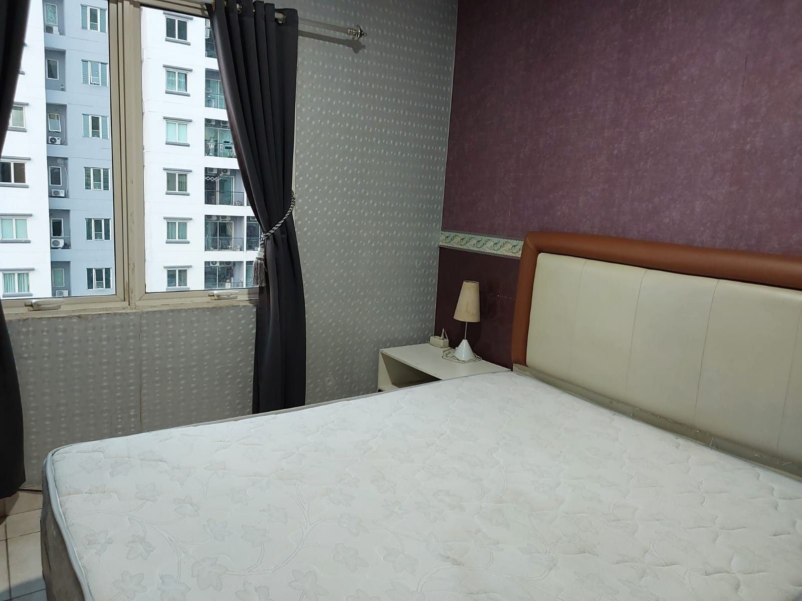 Disewa Apartemen City Home MOI, Furnish, Luas 45 Meter, Kode :21469 Ha Gallery