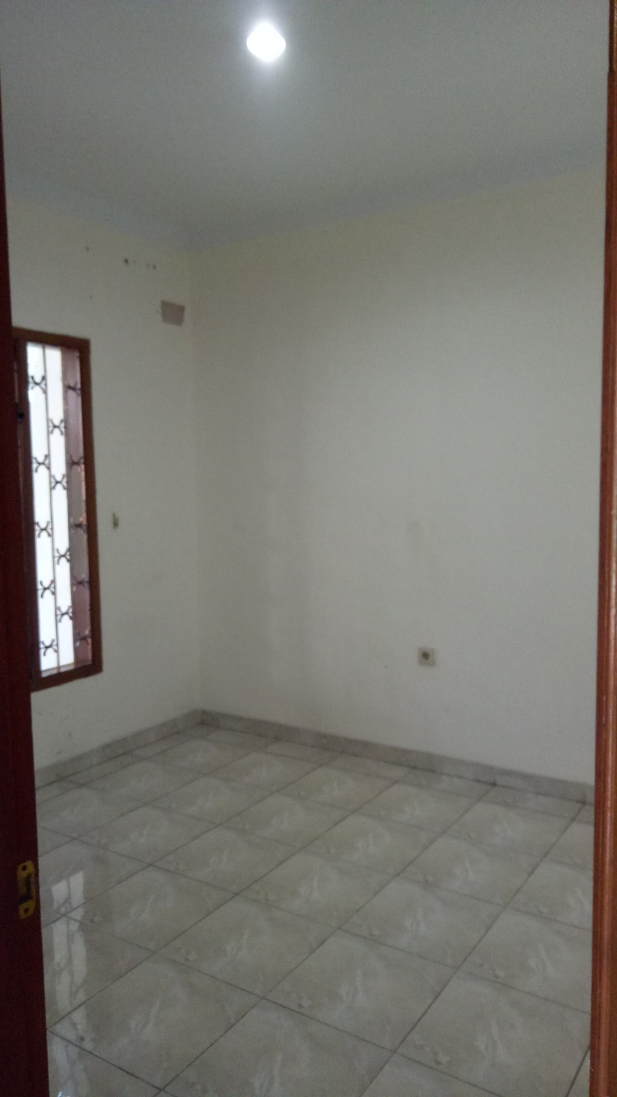 Disewa Rumah Sunter, Luas 6x16 Meter, Kode :15365 Si Gallery
