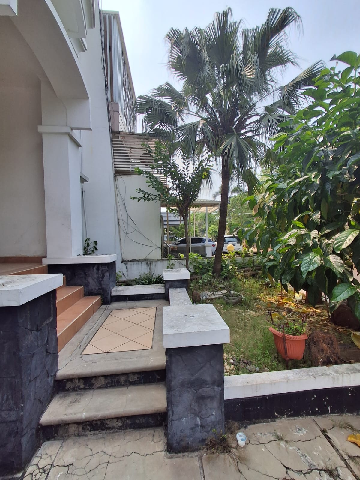 Disewa Rumah Sunter, Furnish, Luas 8x20 Meter, Kode :21498 Ha Gallery