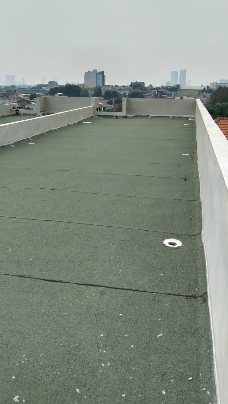 Dijual/Disewa Ruko Pesanggrahan, Strategis, Luas 147 Meter, Kode :21677 Wb/Br Gallery