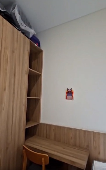 Disewa Rumah Tangerang, Full Furnish, Luas 7x12 Meter, Kode :21536 Li Gallery