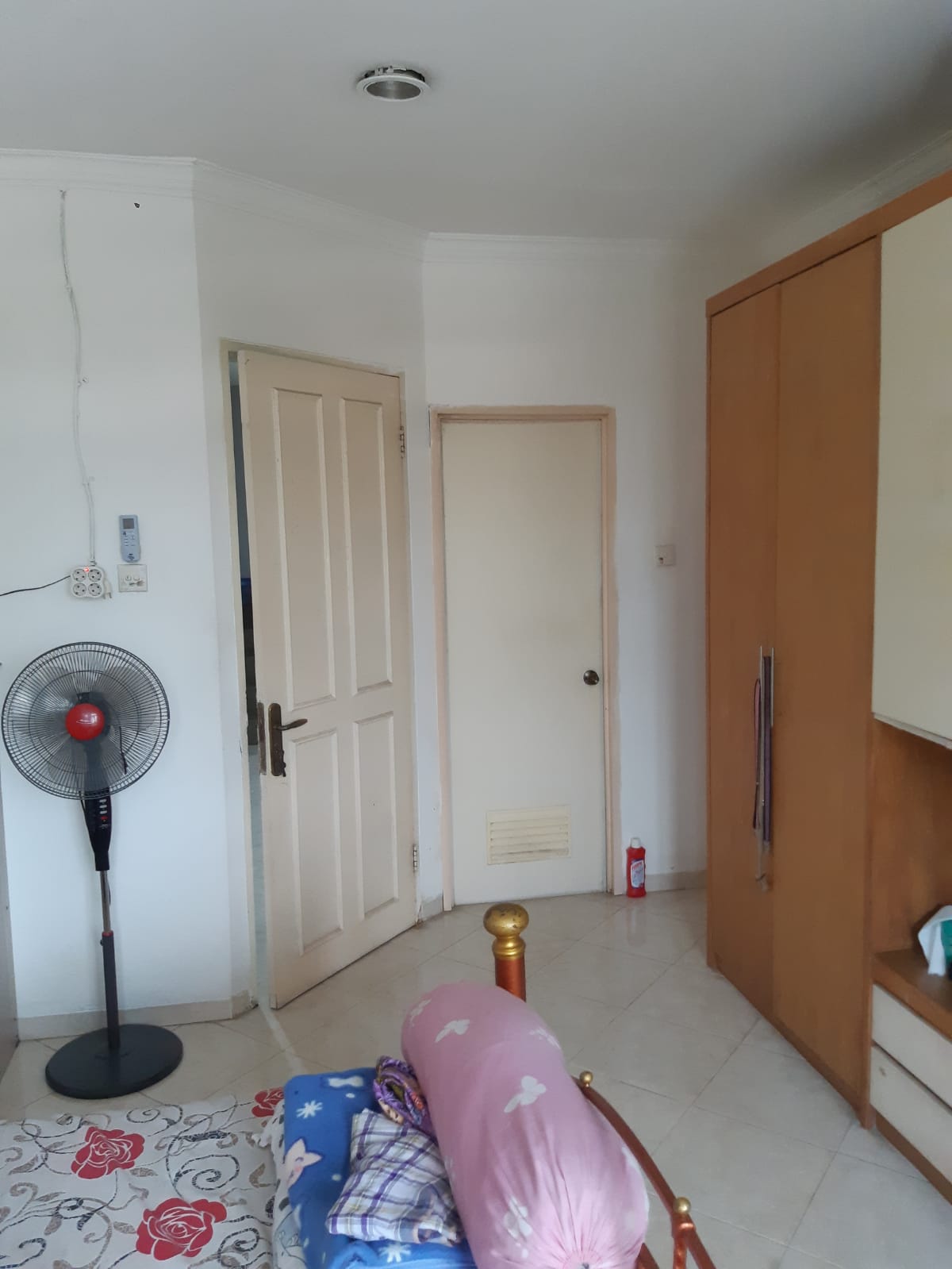 Dijual Rumah Cengkareng, Strategis, Luas 4x15 Meter, Kode :21108 Ta/Dj Gallery