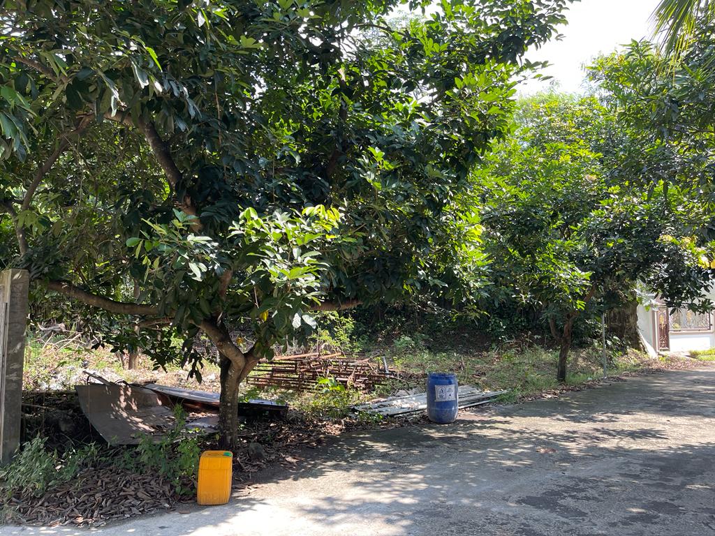 Dijual Tanah Cibubur, Luas 500 Meter, Kode :21686 Br/Wb Gallery