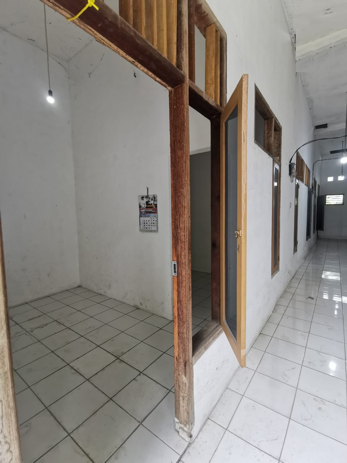 Dijual Rumah Cibinong, Kost-Kostan, Luas 500 Meter, Kode :21617 Si Gallery