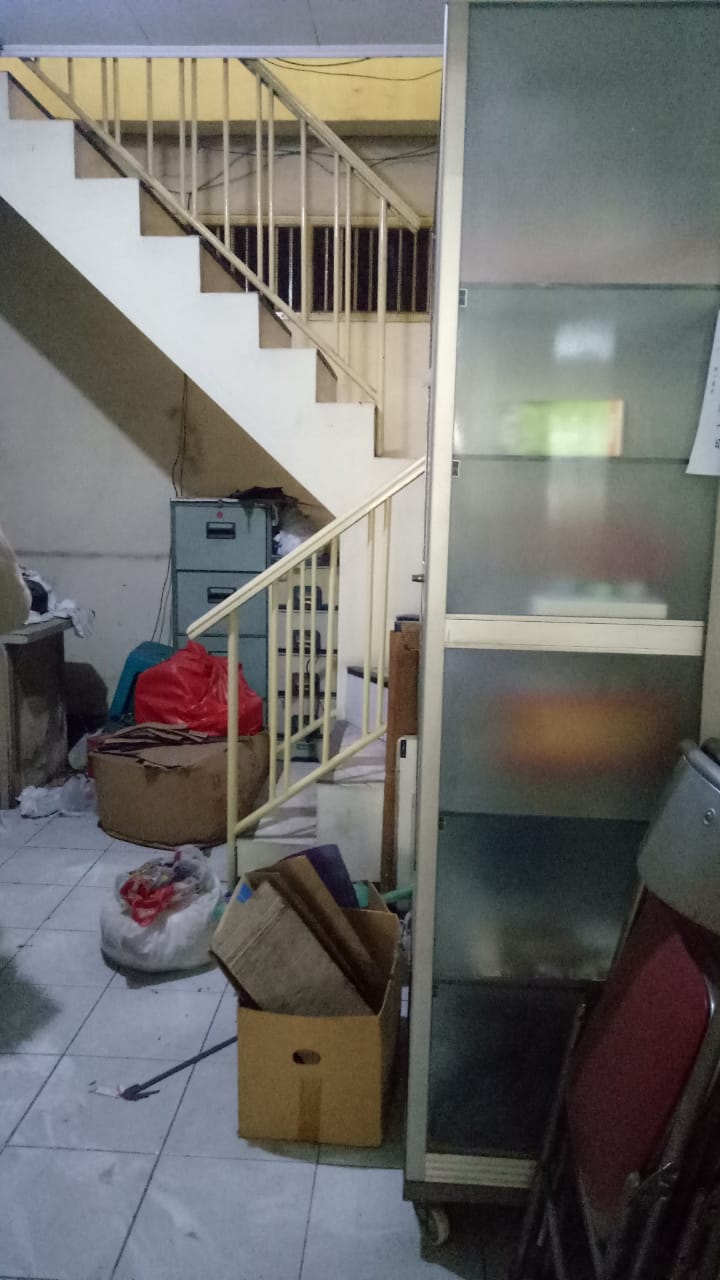  Dijual Rumah Mangga Besar, Hitung Tanah, Luas 6x19 Meter, Kode :10663 Si Gallery