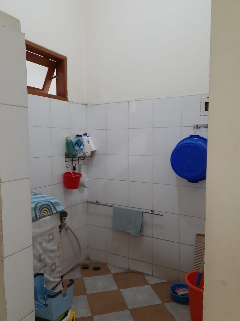 Dijual Rumah Sunter, Luas 15x19 Meter, Kode :20961 Ha Gallery