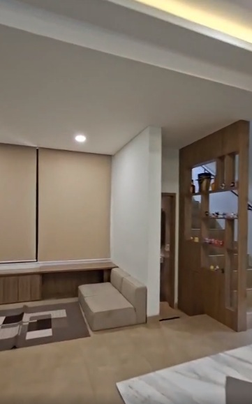 Disewa Rumah Tangerang, Full Furnish, Luas 7x12 Meter, Kode :21536 Li Gallery