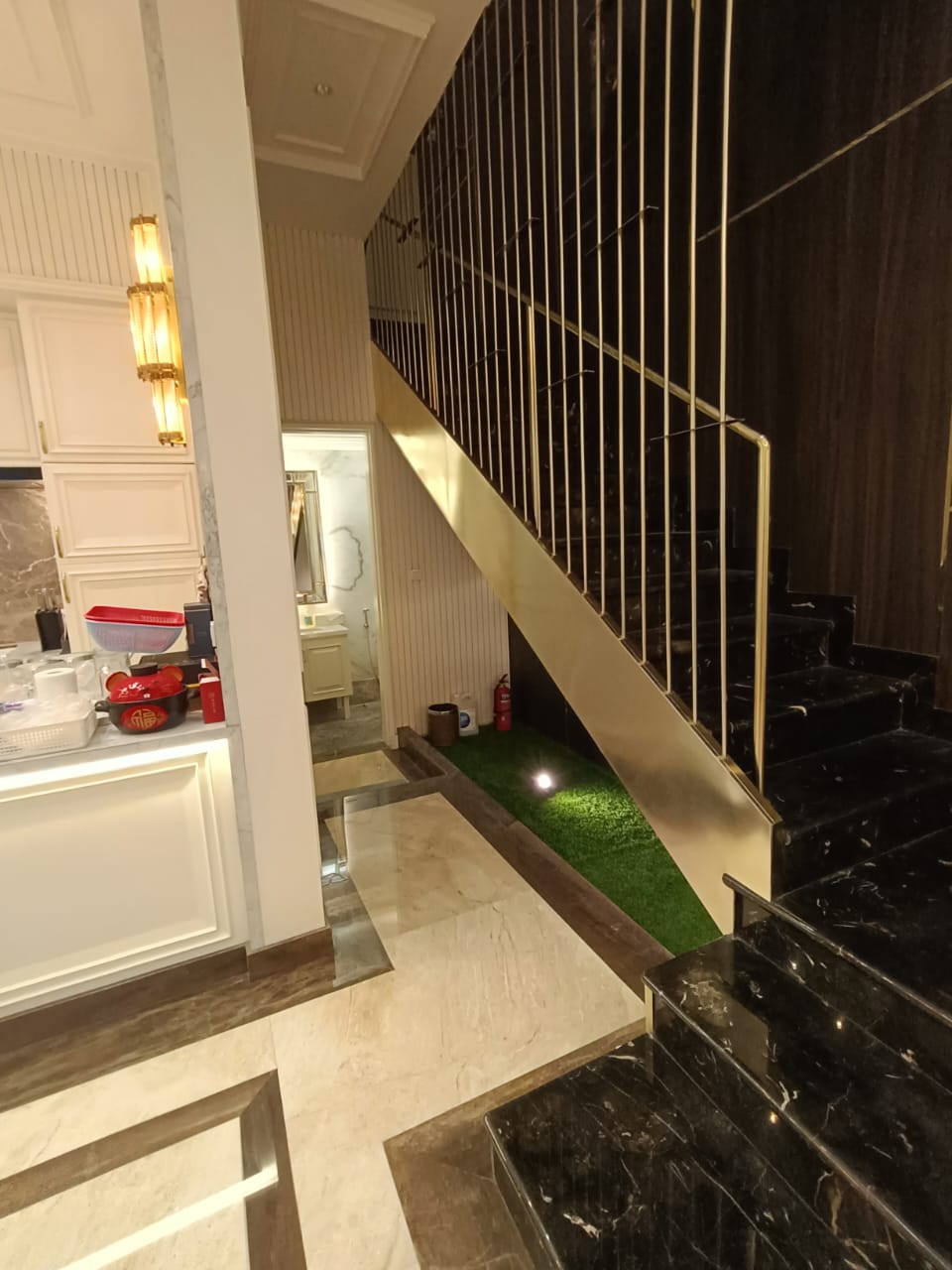 Dijual Rumah Menteng, Bagus Dan Mewah, Luas 318 Meter, Kode :21325 Si Gallery