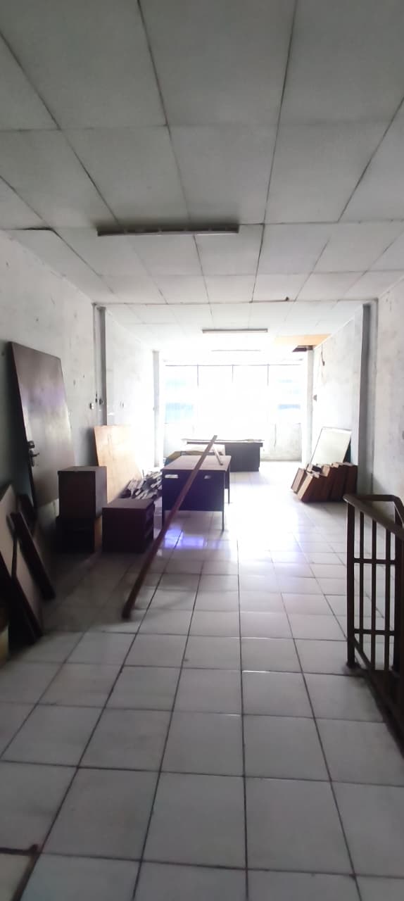Dijual Ruko Ancol, Luas 4,5x20 Meter, Kode :21386 Dj Gallery