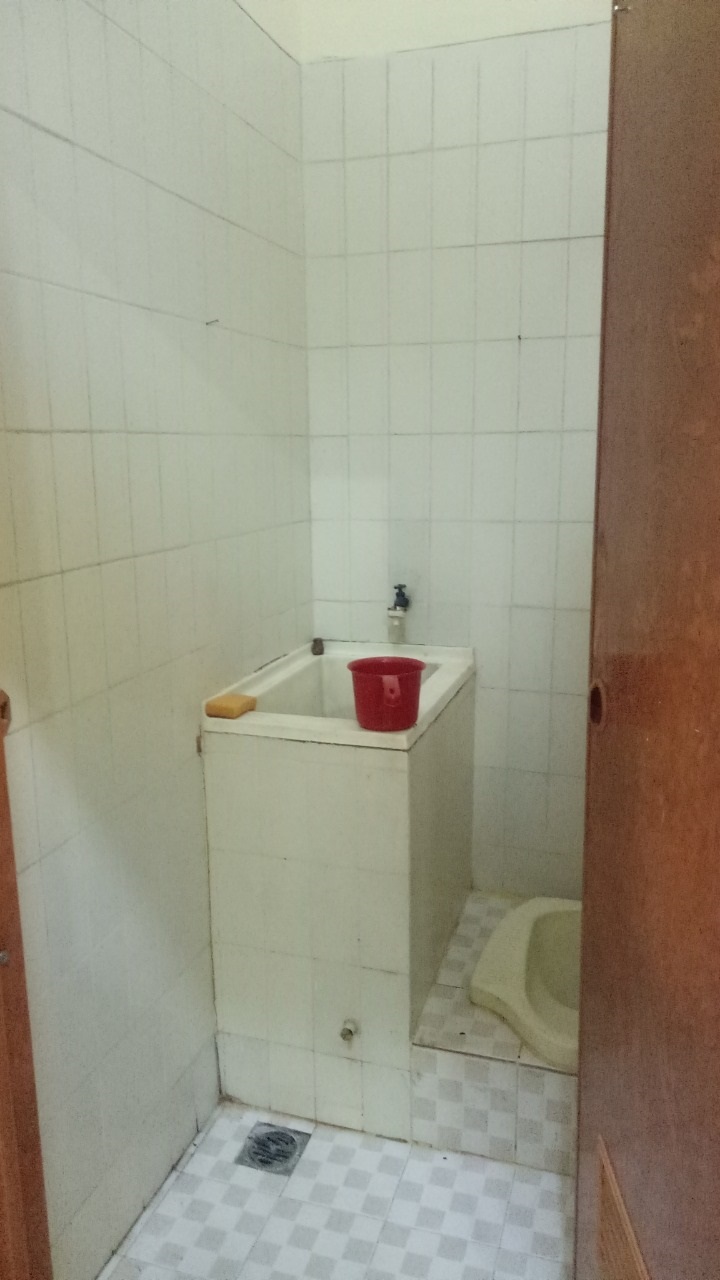 Dijual/Disewa Rumah Sunter, Luas 6x17 Meter, Kode :17821 Si Gallery