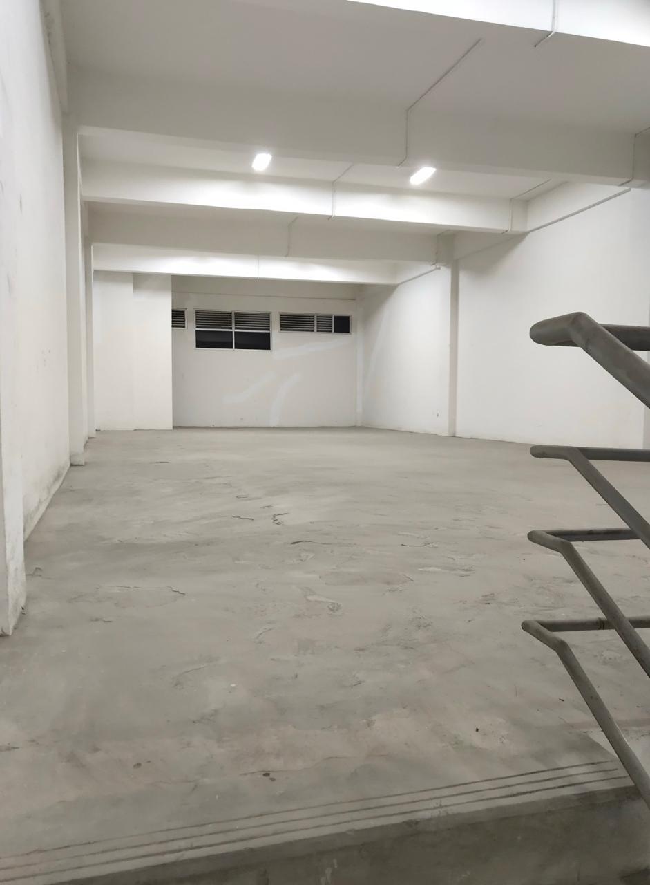 Gudang Disewa Ancol, Luas 8x44 Meter, Kode :21607 Ad Gallery