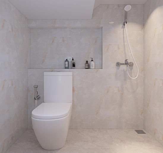 Dijual Rumah Brand New Duri Kepa, Furnish, Luas 6,1x11,6 Meter, Kode :20755 Ak Gallery