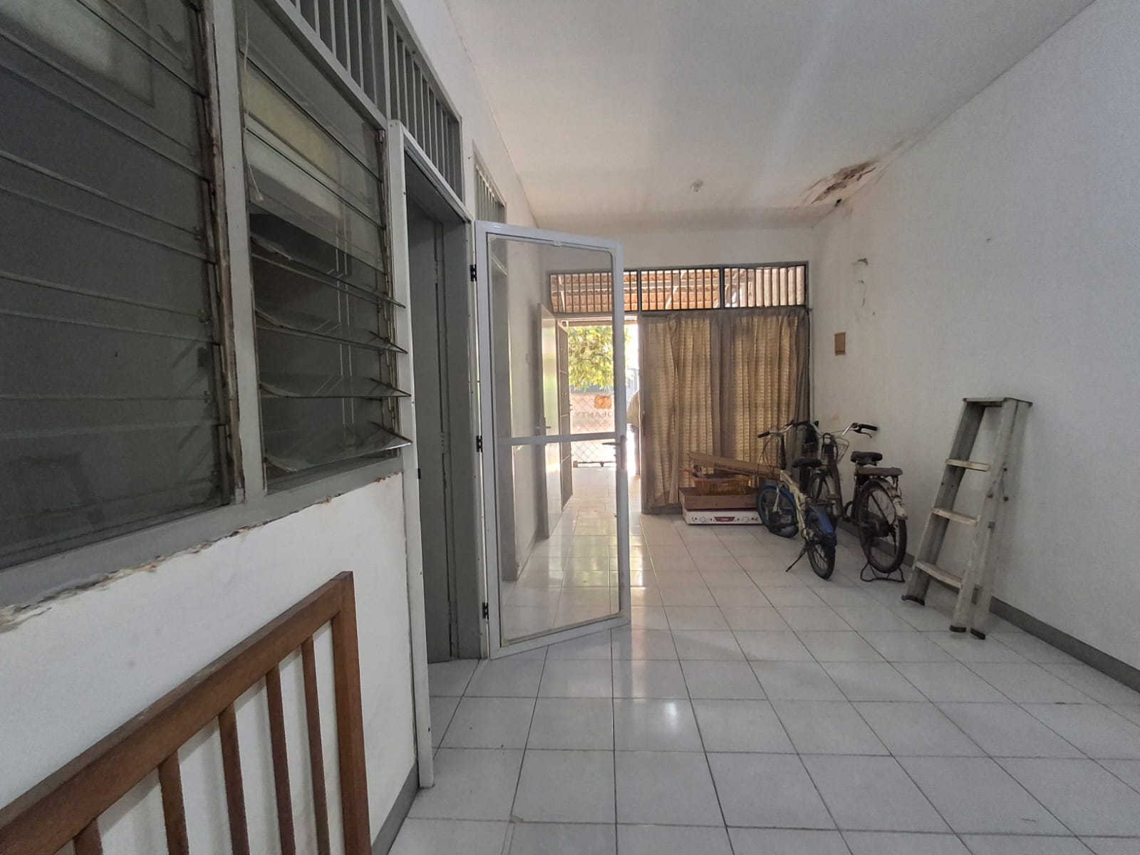 Dijual Rumah Sunter, Luas 6x14 Meter, Kode :21562 He/Ata Gallery
