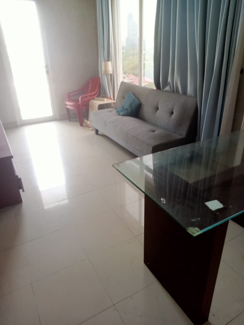 Dijual Apartemen Sunter Icon, Furnish, Luas 48 Meter, Kode :20649 Si/Sm Gallery
