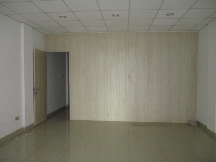 Dijual/Disewa Ruko Sunter, Luas 5x15 Meter, Kode :15048 Si Gallery