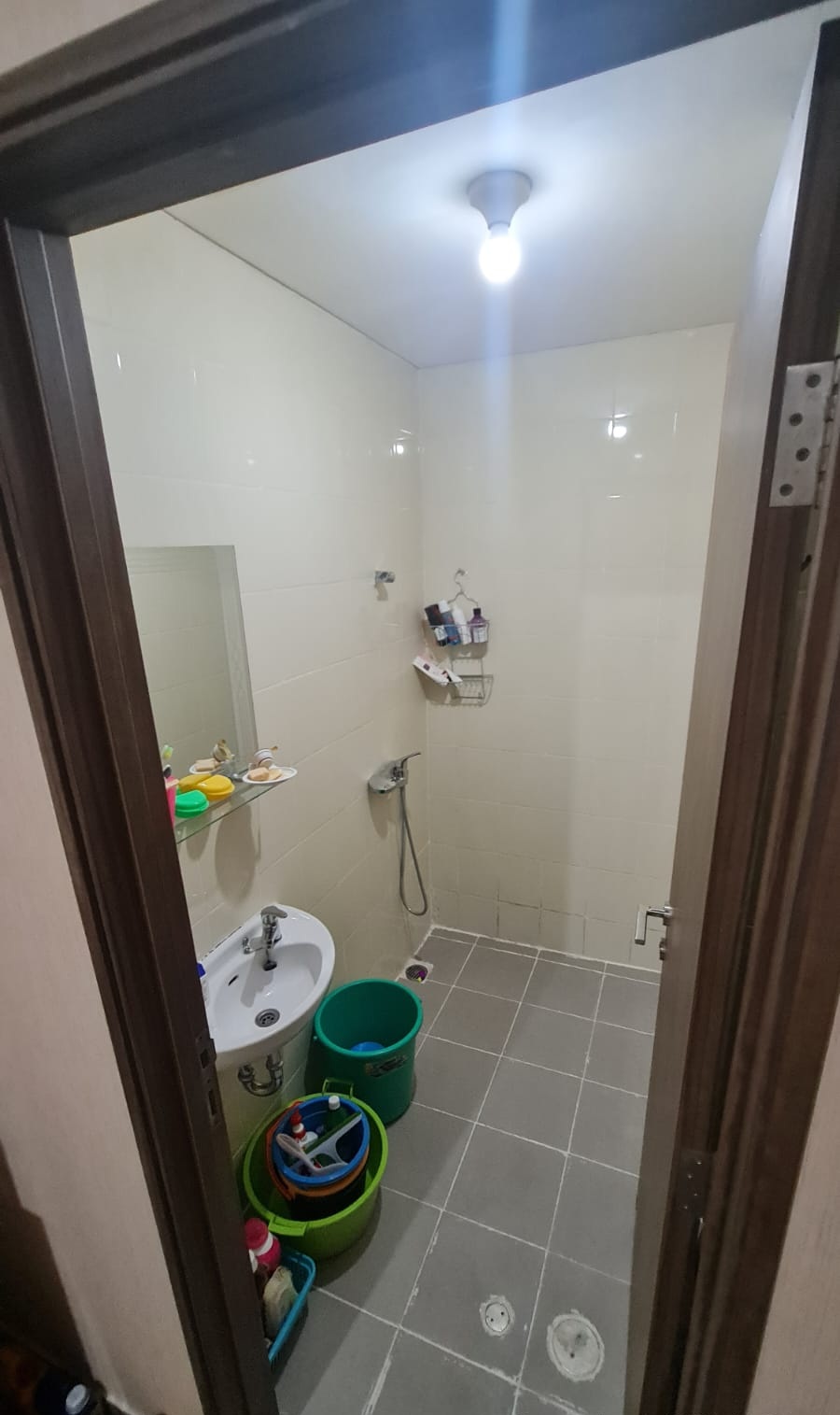 Dijual Apartemen Sunter Icon, Furnish, Luas 45,77 Meter, Kode :20291 Ad Gallery