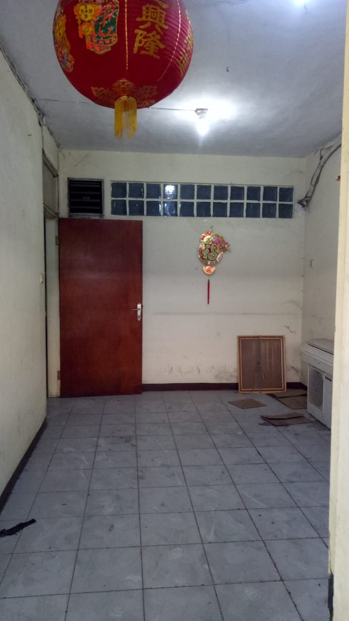  Dijual Rumah Mangga Besar, Hitung Tanah, Luas 6x19 Meter, Kode :10663 Si Gallery