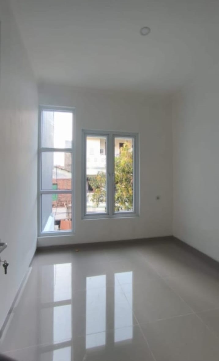 Disewa Rumah Sukapura, Luas 48 Meter, Kode :21550 Br Gallery