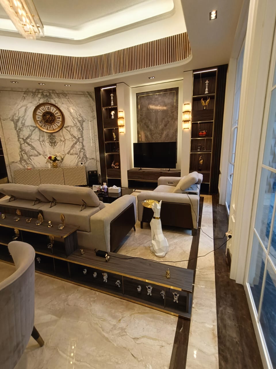 Dijual Rumah Menteng, Bagus Dan Mewah, Luas 318 Meter, Kode :21325 Si Gallery