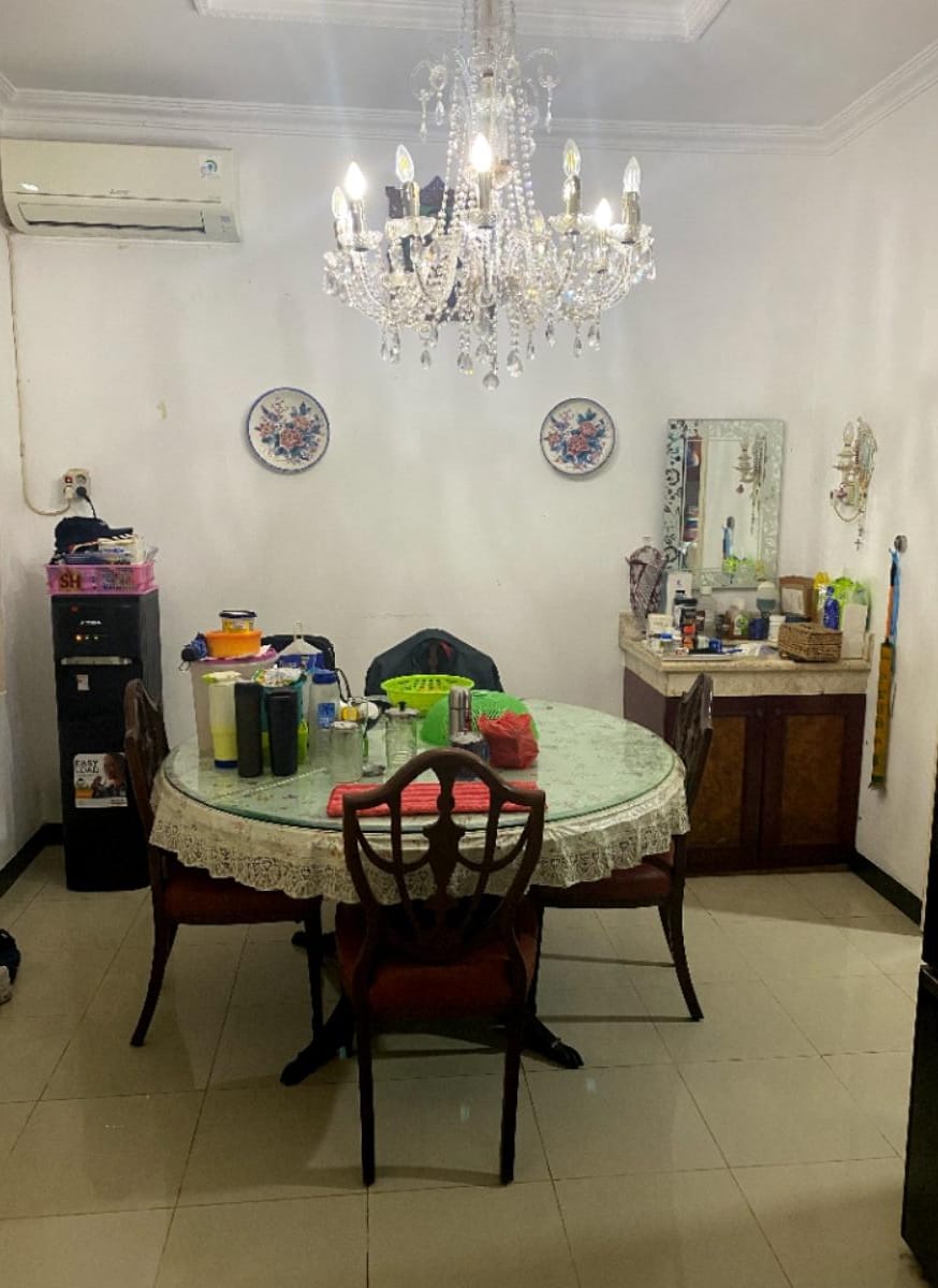   Dijual Rumah Sunter, Bagus dan Rapih, Luas 304 Meter, Kode :21535 Gd Gallery