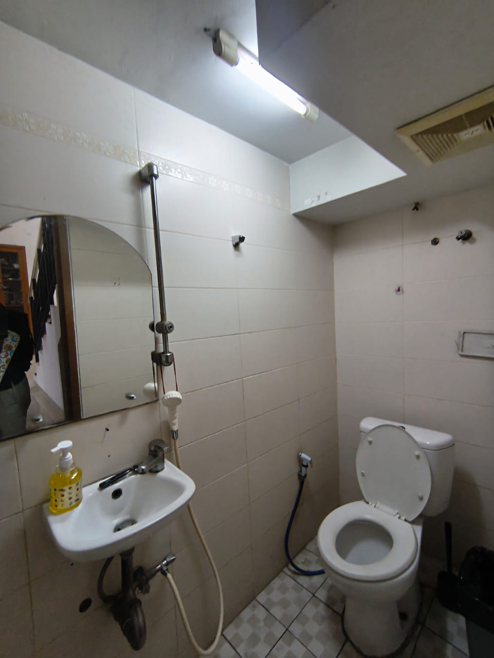 Disewa Rumah Sunter, Luas 10x20 Meter, Kode :13237 Ap Gallery