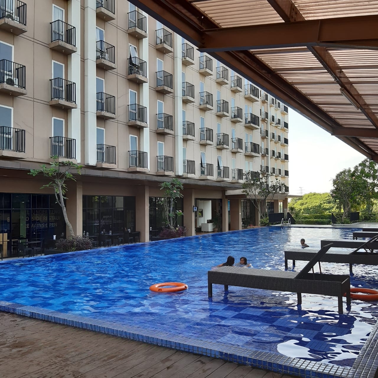 Dijual Apartemen Azalea, Studio, Luas 22 Meter, Kode :21624 Dj Gallery