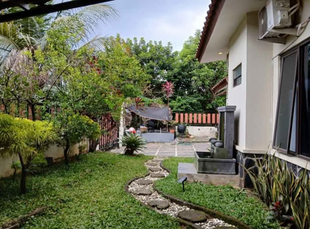 Dijual Rumah Bogor, Luas Meter 280 Meter, Kode :21604 Br Gallery