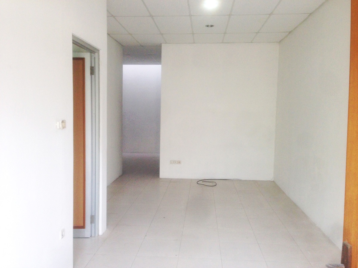 Dijual Rumah Sunter, Luas 8,22x15 Meter, Kode :20769 He Gallery