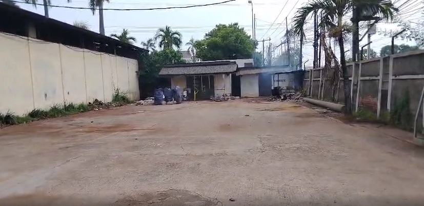  Dijual Gudang Lemah Abang, Strategis, Luas 2.000 Meter, Kode : 21051 Gd Gallery