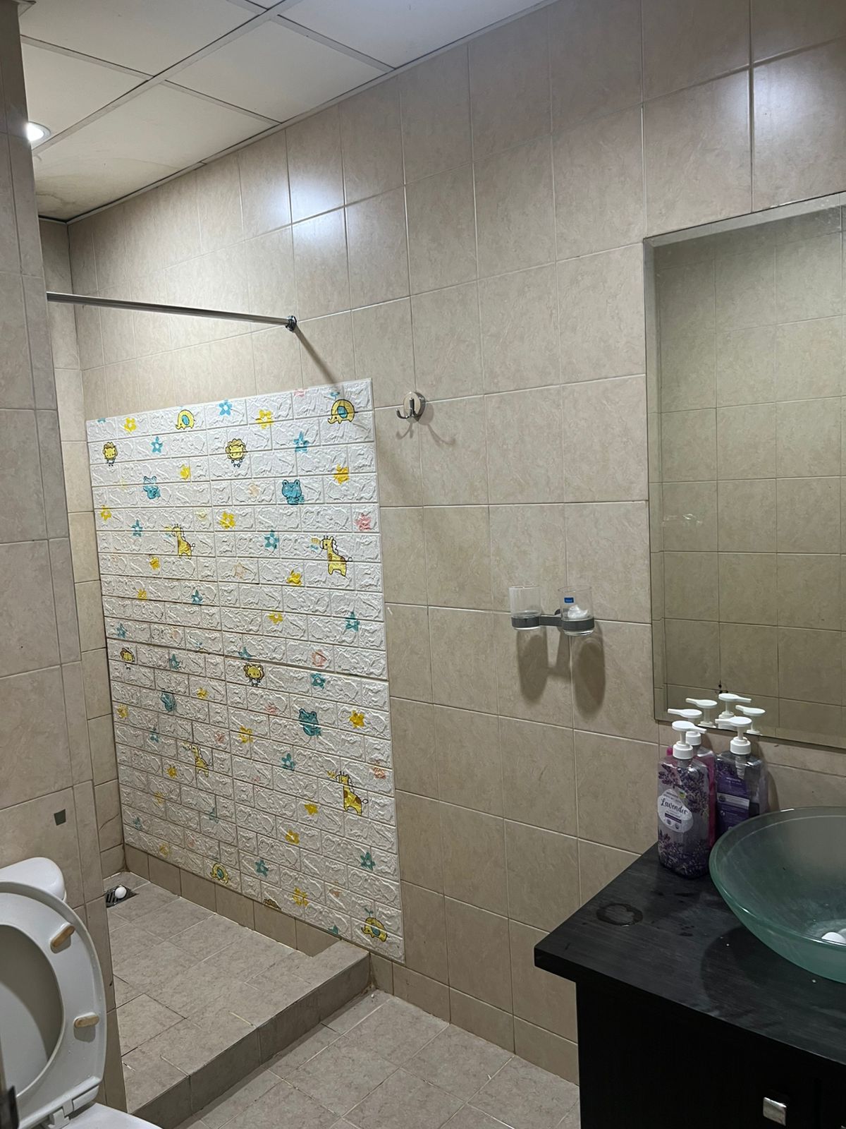  Dijual Apartemen Mediterania Ancol, Luas 43,9 Meter, Kode :21542 Si Gallery