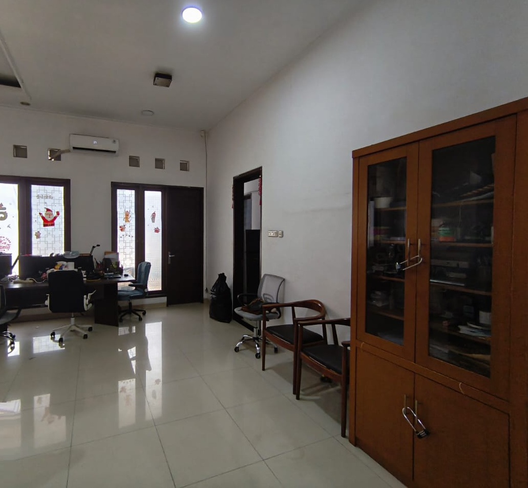 Disewa Rumah Sunter, Luas 10x20 Meter, Kode :13237 Ap Gallery