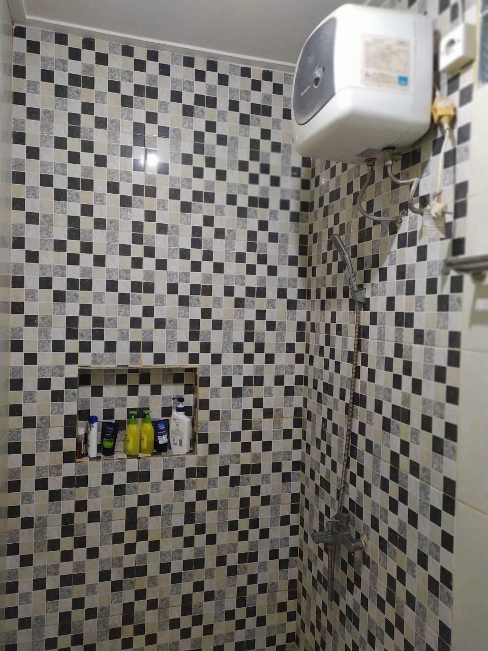 Dijual Rumah Daan Mogot, Luas 7x18 Meter, Kode :21326 Si Gallery