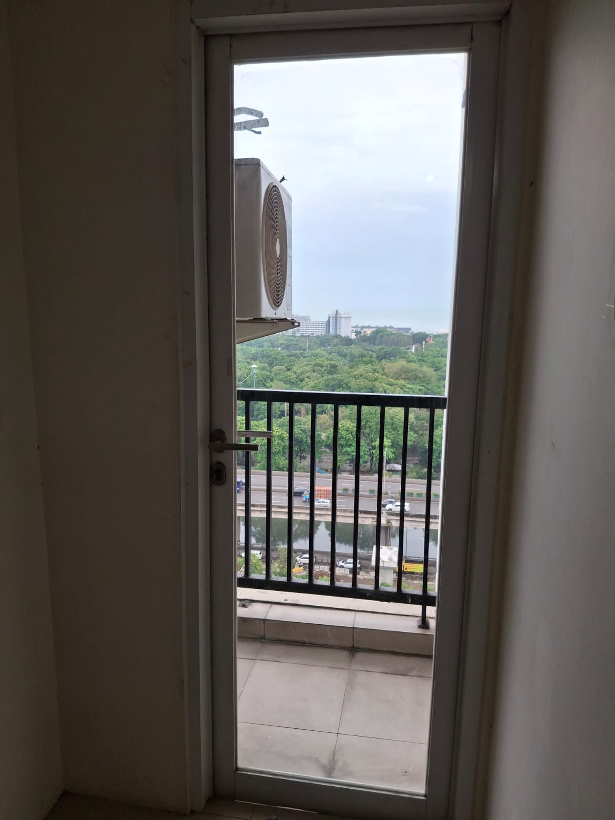 Dijual Apartemen Northland Ancol, Luas 41 Meter, Kode :21633 Js Gallery