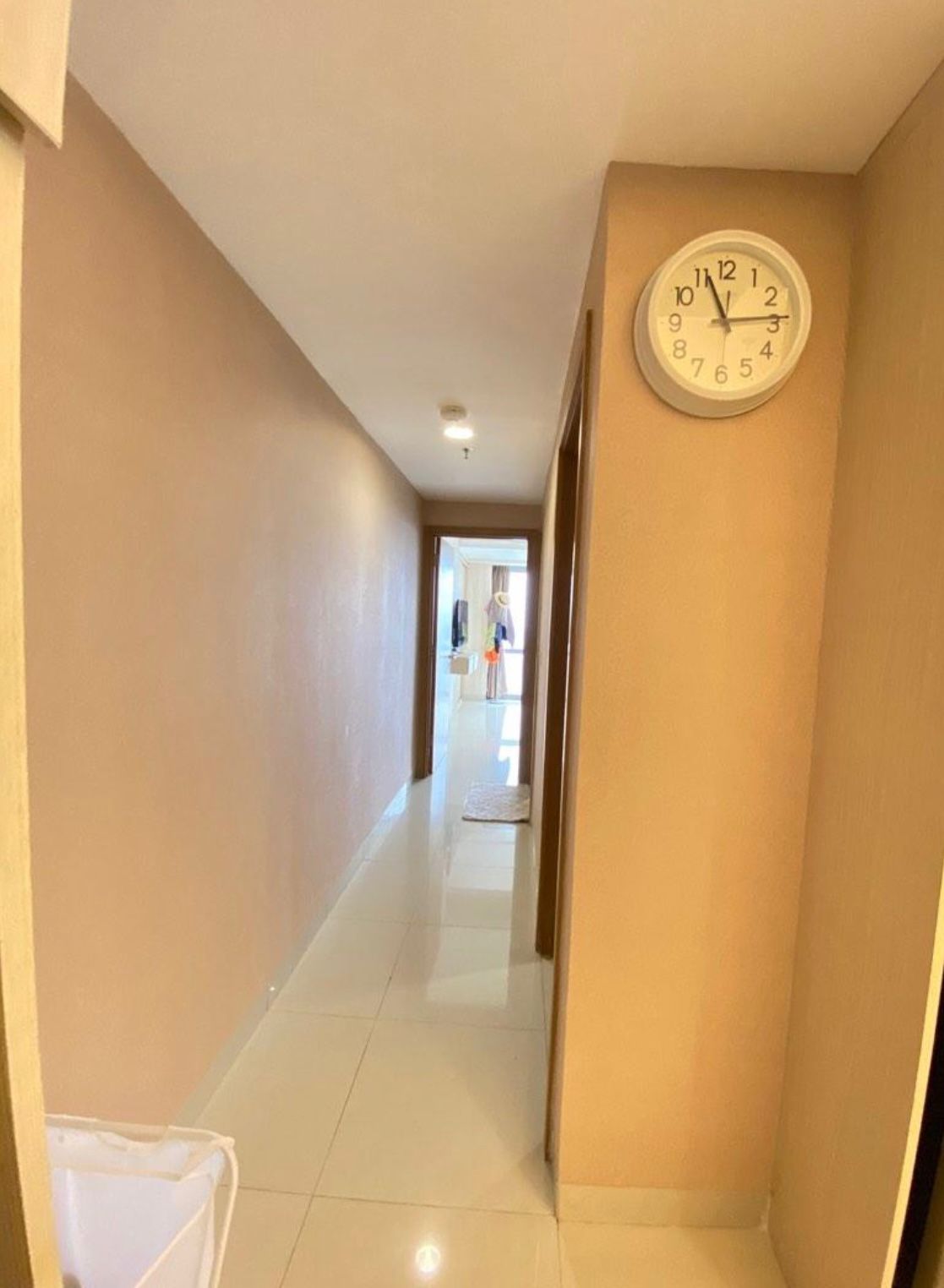 Disewa Apartemen The Mansion, Furnish, Luas 70 Meter, Kode :21478 Ha Gallery
