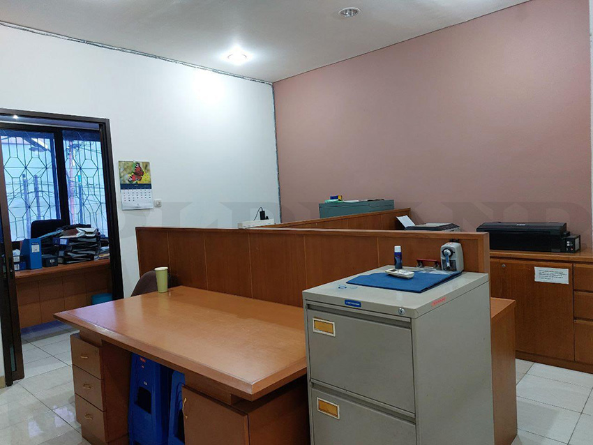 Dijual Ruko Sunter, Luas 68 Meter, Kode :20738 Br Gallery