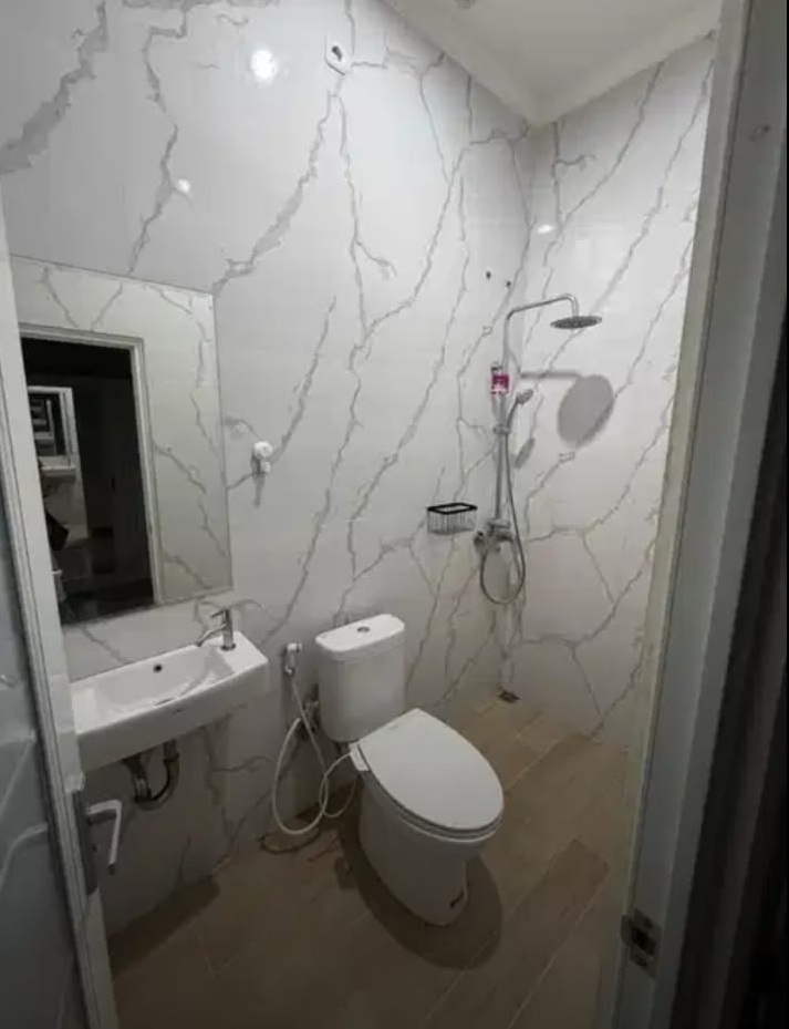 Disewa Rumah Cempaka Putih, Luas 30 Meter, Kode :20953 Ha/Jn Gallery