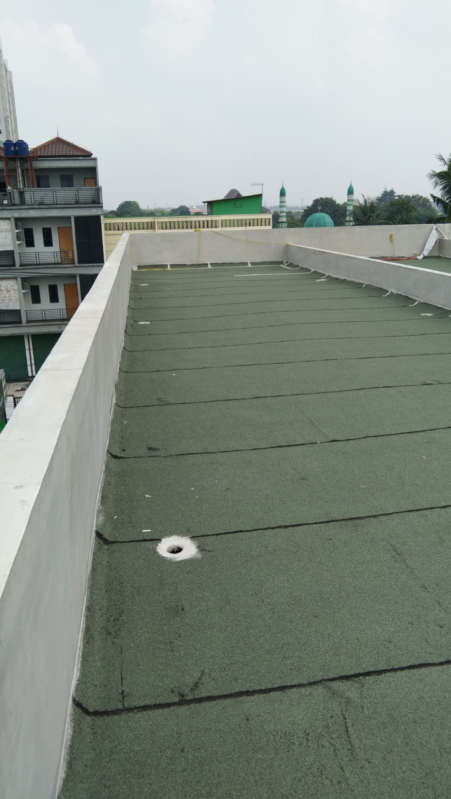 Dijual/Disewa Ruko Pesanggrahan, Strategis, Luas 136 Meter, Kode :21679 Wb/Br Gallery