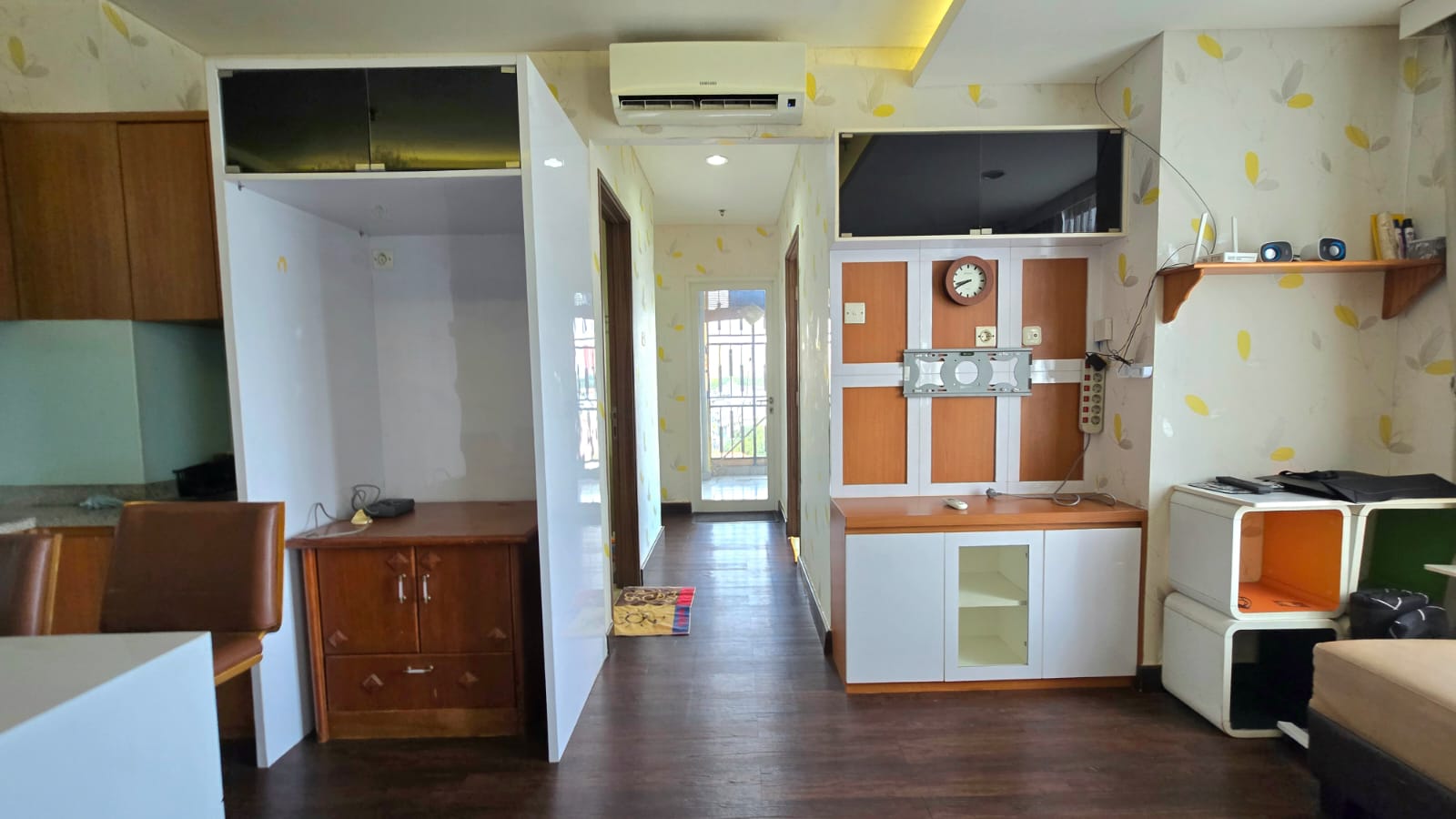 Disewa Apartemen Sunter Icon, Furnish, Luas 70,5 Meter, Kode :21482 Ha Gallery