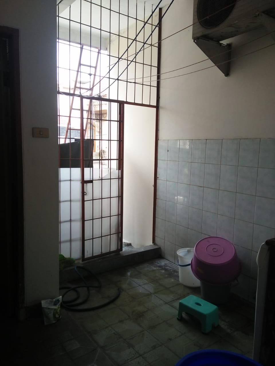 Disewa Rumah Kayu Putih, Hook, Luas 265 Meter, Kode :21540 Br Gallery