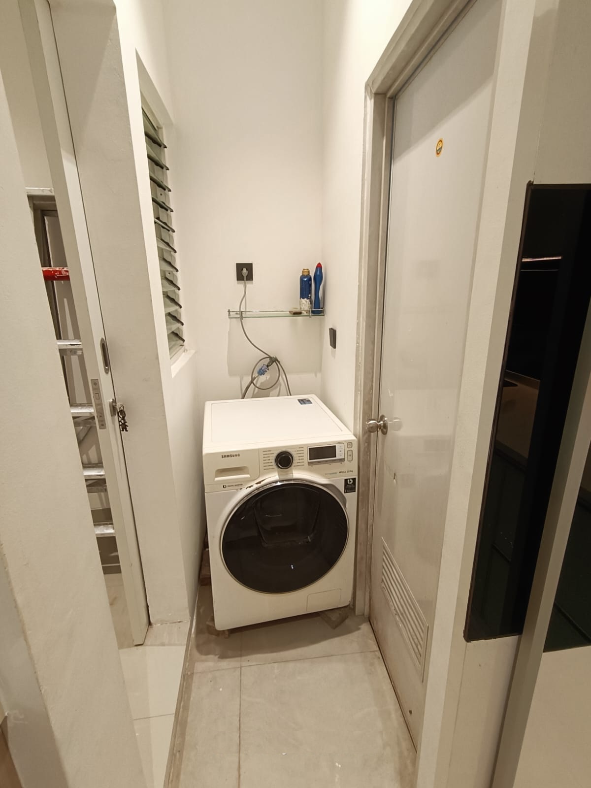  Disewa Rumah Kemayoran, Furnish, Luas 8x15 Meter, Kode :20336 Si Gallery