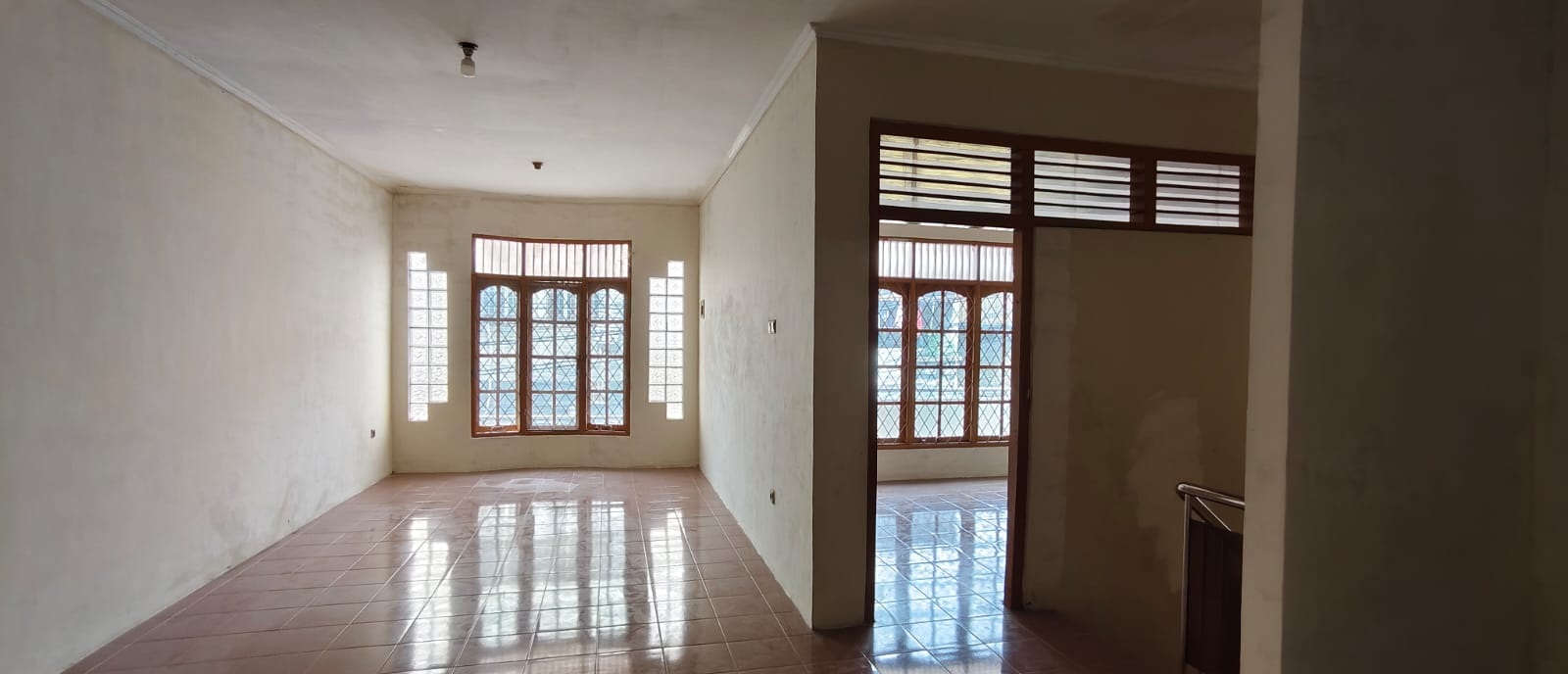 Disewa Rumah Karang Anyar, Luas 9x14,5 Meter, Kode :21475 Ha Gallery