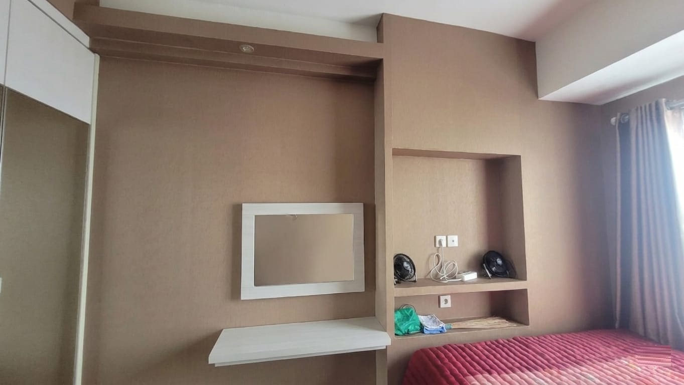 Disewa Apartemen Green Lake, Furnish, Luas 42 Meter, Kode :20906 Si Gallery