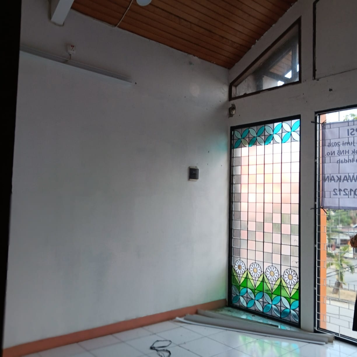 Disewa Ruko Harapan Indah, Luas 4x20 Meter, Kode :20965 Ha/Wb Gallery