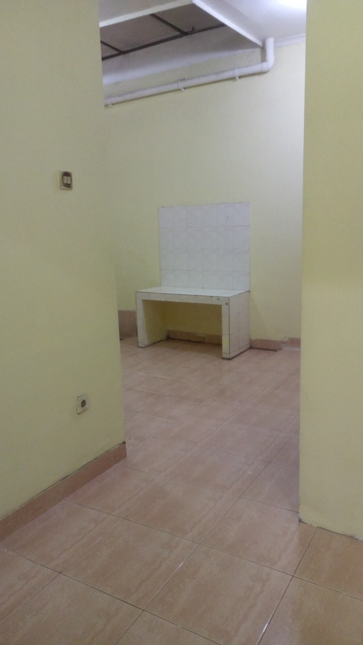 Dijual/Disewa Rumah Sunter, Luas 6x17 Meter, Kode :17821 Si Gallery