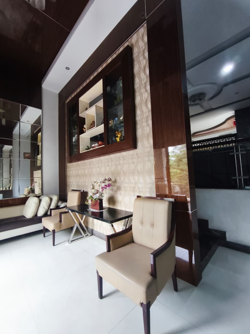 Dijual Rumah Sunter, Modern Classic, Luas 12x30 Meter, Kode :21330 Si Gallery