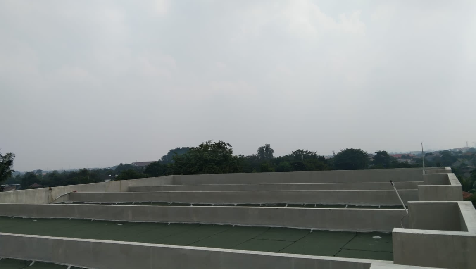 Dijual/Disewa Ruko Pesanggrahan, Strategis, Luas 136 Meter, Kode :21679 Wb/Br Gallery
